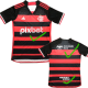 24-25 Flamengo Home 1:1 Fans Soccer Jersey