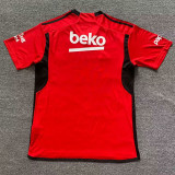 23-24 Besiktas Third Fans Soccer Jersey