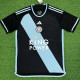 23-24 Leicester City Away Fans Soccer Jersey