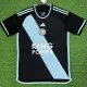 23-24 Leicester City Away Fans Soccer Jersey