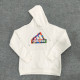 2023 AD White Hoody (加绒)(彩印)