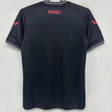 23-24 LeverKusen Home Fans Soccer Jersey