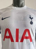 23-24 TOT Home Player Version Soccer Jersey