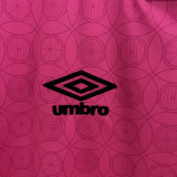 23-24 Athletico Paranaense Pink Special Edition Fans Soccer Jersey