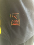 23-24 Dortmund Home Player Version Soccer Jersey