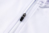 2023 ARS White Kids Half Pull Tracksuit (童装) (半拉链)