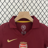 2005-2006 ARS Home Kids Retro Soccer Jersey