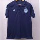 23-24 Argentina Royal blue Polo Short Sleeve