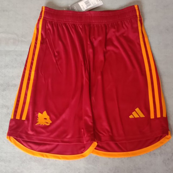 23-24 Roma Home Shorts Pants