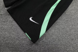 23-24 LIV Black Training Shorts Pants