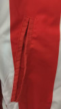 2023 Chivas Blue & Red Double Sided Windbreaker (双面风衣)