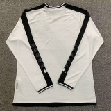 24-25 Vasco da Gama Away Long Sleeve Soccer Jersey (长袖)