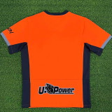 23-24 INT Third 1:1 Fans Soccer Jersey