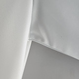 22-23 Fluminense 120th Anniversary White Soccer Jersey