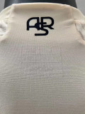 23-24 Roma Away Player Version Soccer Jersey
