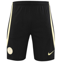 23-24 CHE Black Training Shorts Pants