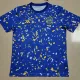23-24 Boca Juniors Blue Training Shirts