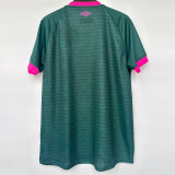 23-24 Fluminense Third 1:1 Fans Soccer Jersey