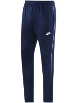 2023 NK Royal Blue Training Long Pants #NJ10