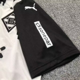 23-24 Monchengladbach Third Fans Soccer Jersey