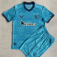 23-24 Bilbao Away Kids Soccer Jersey