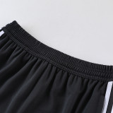 2023 AD Dark Grey Training Long Pants #AK01
