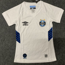 23-24 Gremio Away Women Soccer Jersey (女)