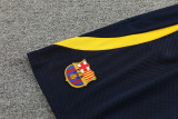 23-24 BAR Royal Blue Training Shorts Pants