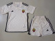 23-24 Roma Away Kids Soccer Jersey