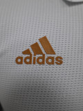 23-24 Italy White Special Edition Player Version Training Shirts