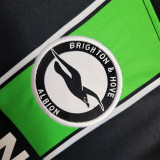 23-24 Brighton Away Fans Soccer Jersey