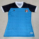 23-24 Santa Cruz FC Blue GoalKeeper Women Soccer Jersey (女)