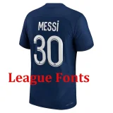 23-24 PSG GoalKeeper Green Long Sleeve Soccer Jersey (长袖)