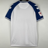 23-24 CD Tenerife Home Fans Soccer Jersey