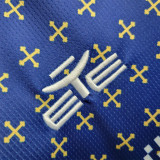 2023 Cagliari Special Edition Fans Soccer Jersey