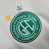 23-24 Guarani Home Fans Soccer Jersey