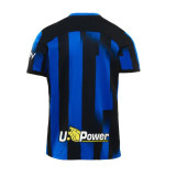 23-24 INT Home Player Version Soccer Jersey