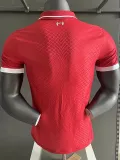 23-24 LIV Red Joint Edition Player Version Training Shirts
