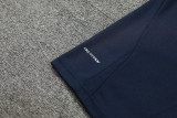 23-24 TOT Royal Blue Training Short Suit