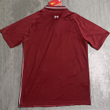 2018-2019 LIV Home Retro Soccer Jersey