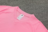 23-24 Inter Miami Pink Training Short Suit