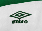 1987-1988 Celtic Home Long Sleeve Retro Soccer Jersey (长袖)
