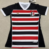 23-24 Santa Cruz FC Home Women Soccer Jersey (女)