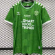 23-24 Saint Etienne Home Fans Soccer Jersey