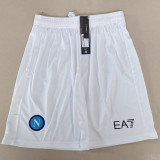 23-24 Napoli Home Shorts Pants