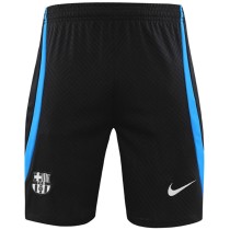 23-24 BAR Black Training Shorts Pants