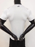 23-24 Stade Rennais Away Player Version Soccer Jersey