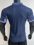 23-24 TOT Away Player Version Soccer Jersey