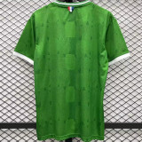23-24 Saint Etienne Home Fans Soccer Jersey
