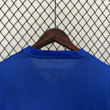 24-25 USA Away Fans Soccer Jersey